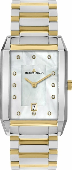 Jacques Lemans Torıno 1-2159N Unısex Kol Saati ürün görseli 1