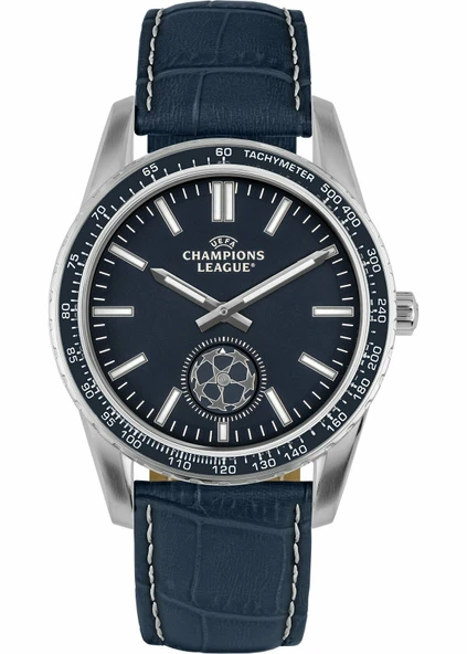 Jacques Lemans Uefa Cl-101A Erkek Kol Saati ürün görseli 1