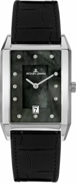 Jacques Lemans Torıno 1-2159E Unısex Kol Saati ürün görseli 1