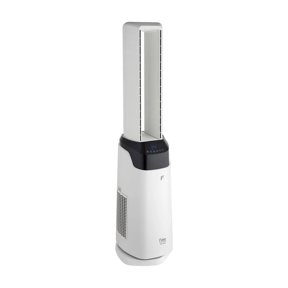 FAKİR TVL 120 S KULE TİPİ VANTİLATÖR - Resim 2