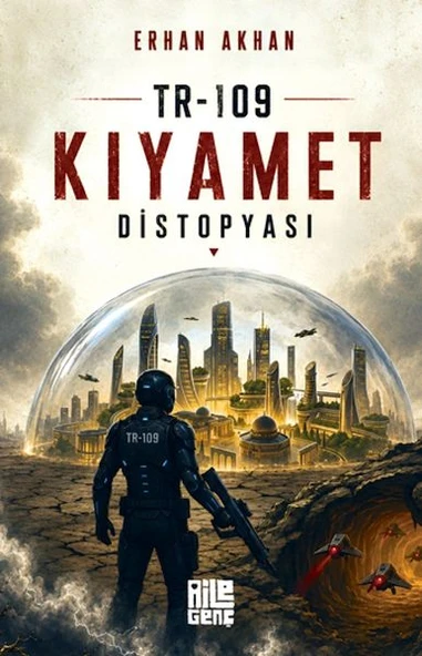 TR-109 Kıyamet Distopyası ürün görseli 1