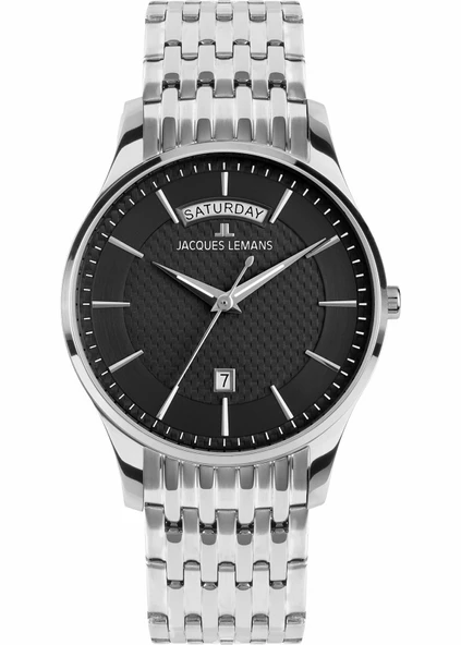 Jacques Lemans London 1-2193F Erkek Kol Saati ürün görseli 1