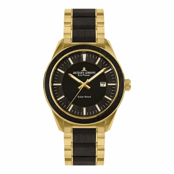 Jacques Lemans Eco Power 1-2116J Erkek Kol Saati ürün görseli 1
