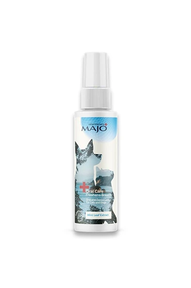 Ağız Ve Diş Sağlığı Bakım Suyu 50 ml ürün görseli 1