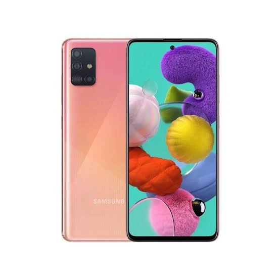 Samsung Galaxy A51 128GB ürün görseli 1