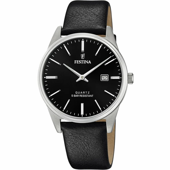 Festına F20512/4 Classıcs Erkek Kol Saati ürün görseli 1