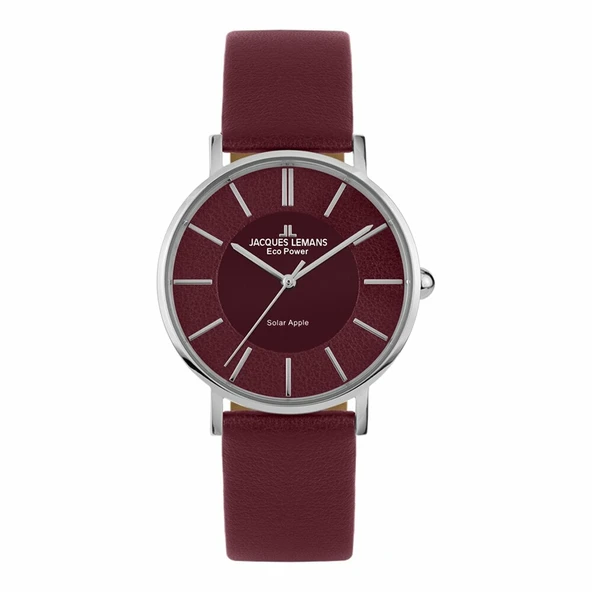 Jacques Lemans Eco Power 1-2113E Kadın Kol Saati ürün görseli 1