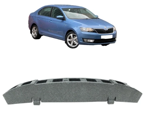 Skoda Rapid Ön Tampon Dolgu Köpüğü 2012-2018 5JA807248A ürün görseli 1
