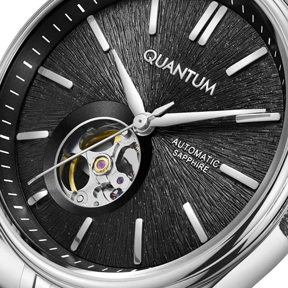Quantum QMG1207.350 Automatic Erkek Kol Saati - Resim 7