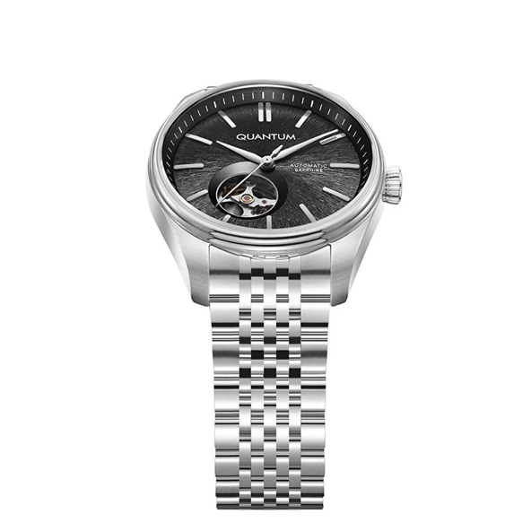 Quantum QMG1207.350 Automatic Erkek Kol Saati - Resim 5