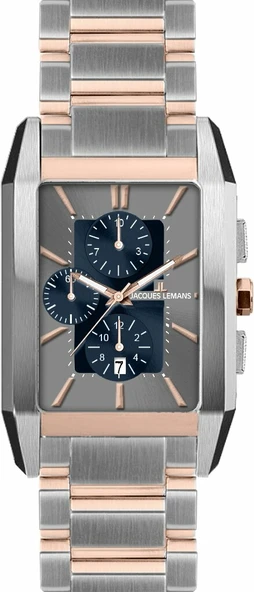 Jacques Lemans Torıno 1-2161O Erkek Kol Saati ürün görseli 1