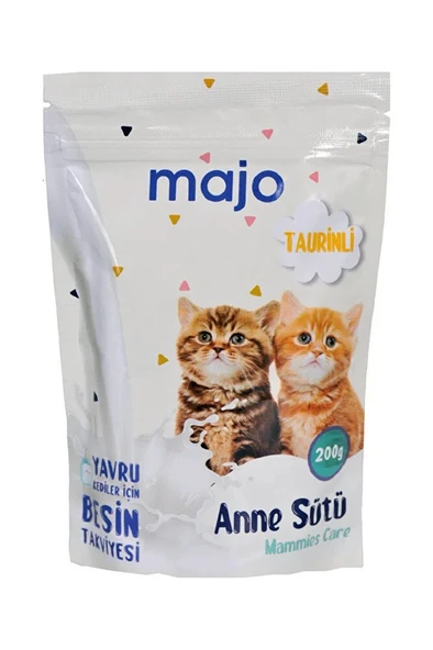 Anne Sütü ürün görseli 1