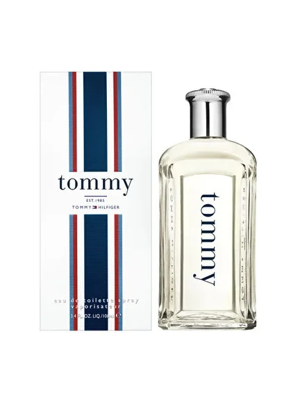 Tommy Hilfiger Tommy EDT 100 ml Erkek Parfüm ürün görseli 1