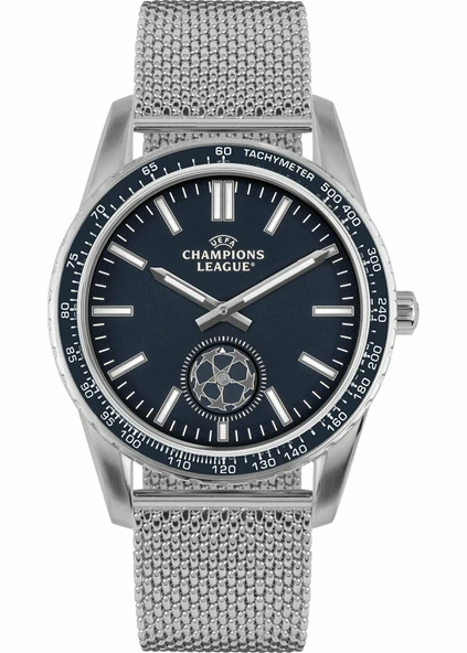 Jacques Lemans Uefa Champıons League Cl-101B Erkek Kol Saati ürün görseli 1