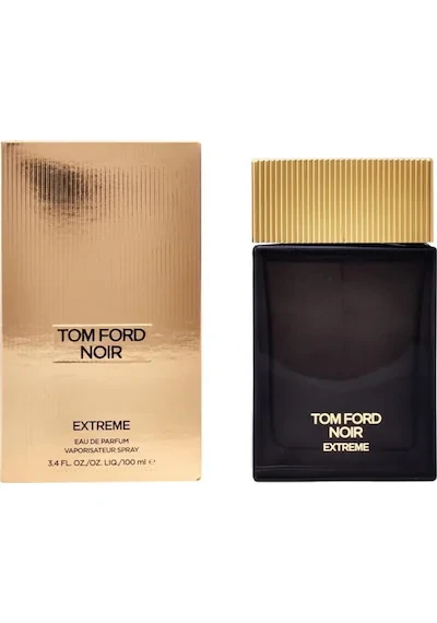 Tom Ford Noir Extreme EDP 100 ml Erkek Parfüm ürün görseli 1