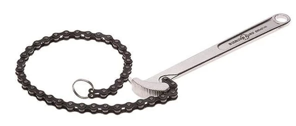 İzeltaş Zincirli Filtresi Sökeceği 60X140 Mm ürün görseli 1