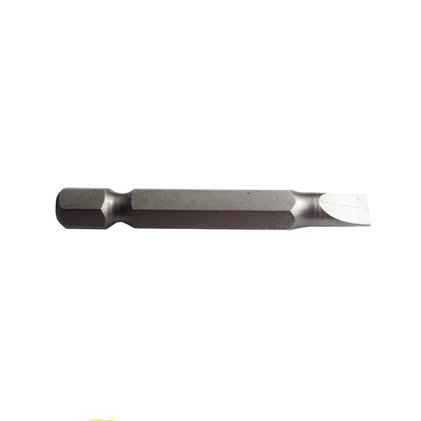Düz Uçlu Bits Uç 50 Mm ürün görseli 1