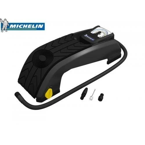 Mc12204 Basınç Göstergeli Ayak Pompası ürün görseli 1