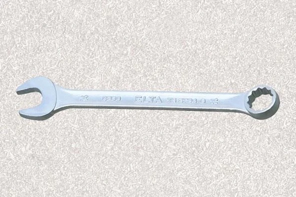 Elta 0350 Kombine Anahtar 17 Mm ürün görseli 1