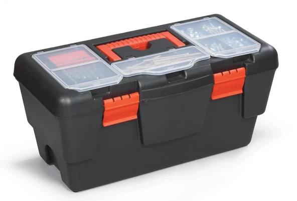 Portbag Pe02 16'' Ekono Takım Çantası ürün görseli 1