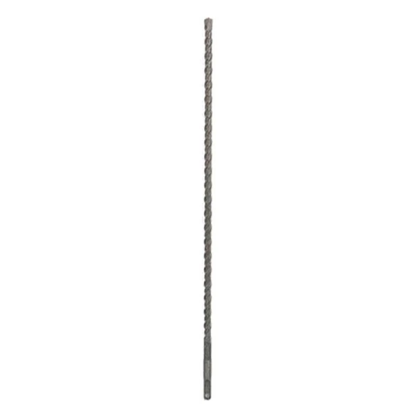 Sds Plus-5 Beton Delme Ucu 10X465 Mm 1 618 596 267 ürün görseli 1
