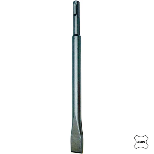 Sds Yassı Keski 250 Mm 20 Mm ürün görseli 1