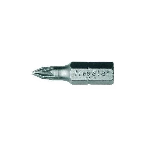 Pz1 50 Mm Yıldız Bits Uç ürün görseli 1