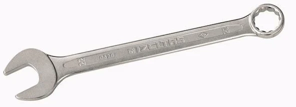 İzeltaş 0320 Kombine Anahtar 14 Mm Kısa Boy ürün görseli 1
