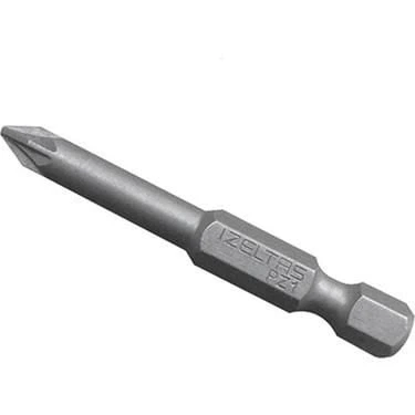 İzeltaş Pz1 50 Mm Yıldız Bits Uç ürün görseli 1