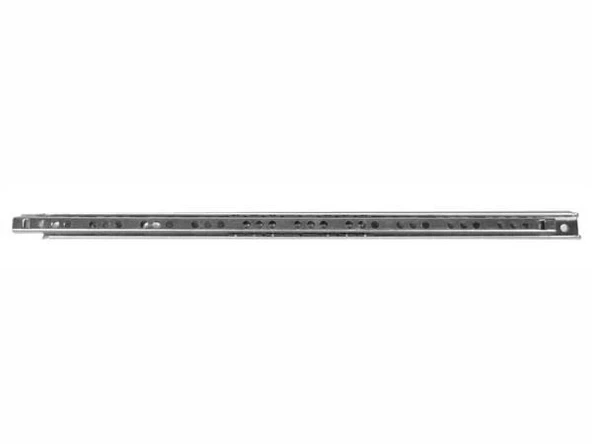 Çift Açılım 17 Mm Teleskopik Bilyeli Çekmece Rayı 41 Cm ürün görseli 1
