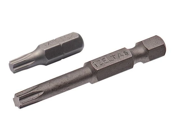 İzeltaş T30 50 Mm Torx Uç ürün görseli 1