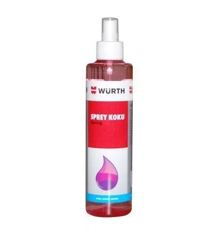 Würth Sprey Koku 150 Ml Spring ürün görseli 1