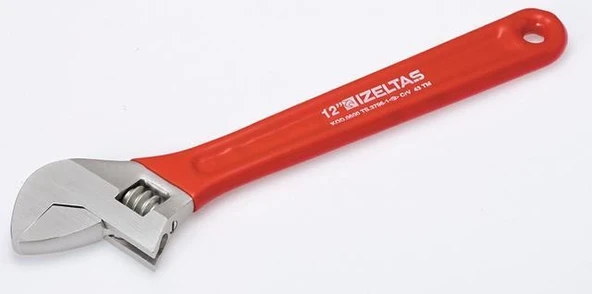 İzeltaş 0600 Kurbağacık Anahtar 12 '' ürün görseli 1