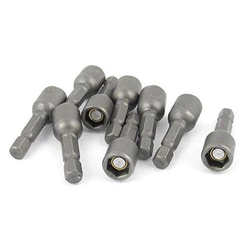 Çatı Adaptörü 6 Mm Manyetik Uçlu ürün görseli 1