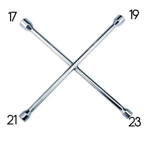 Bijon Anahtarı 17X19X21X22 Mm ürün görseli 1