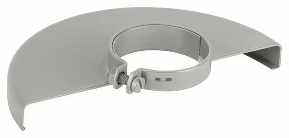 230 Mm Taşlama Muhafaza Siperi 2 605 510 298 ürün görseli 1
