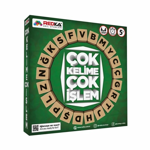 5453 Bir Kelime Bir İşlem ürün görseli 1
