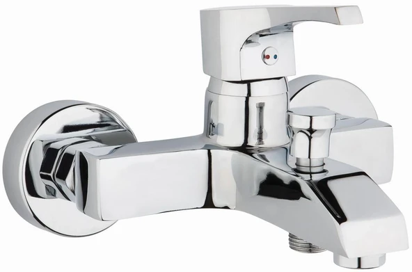 İtimat Mega Mix 541 Banyo Bataryası ürün görseli 1