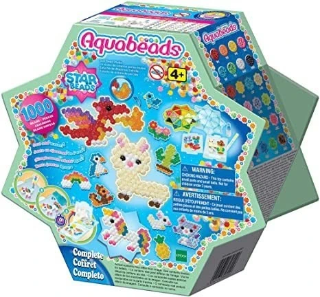 Aquabeads Bead Başlangıç Seti ürün görseli 1