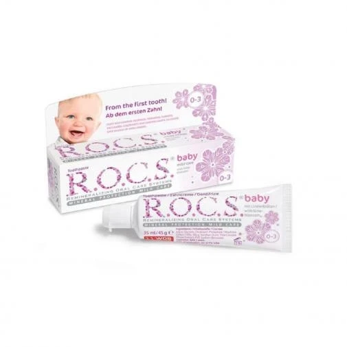 .Baby Macunu 0-3 Yaş 35 Ml Ihlamur ürün görseli 1
