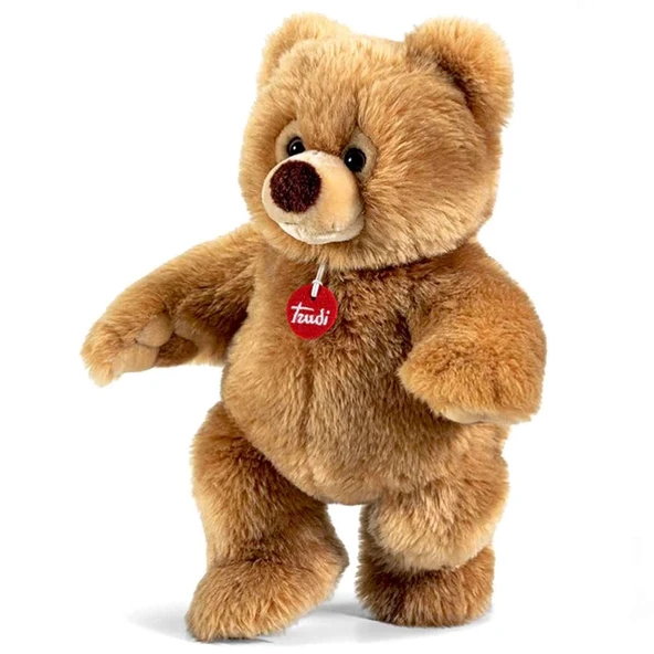 Ettore Peluş Ayı 40 Cm ürün görseli 1