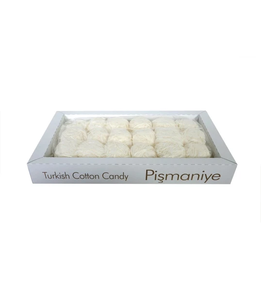Balabey Lux Pişmaniye 250Gr ürün görseli 1