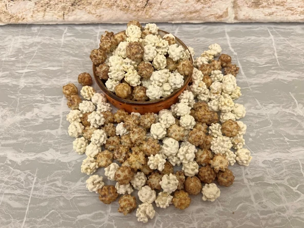 Kaymaklı Leblebi 1000 Gr (1 Kg) ürün görseli 1