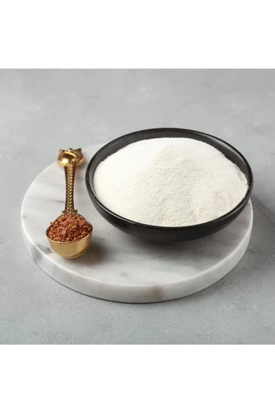 Kahve Kreması Süt Tozu 500 Gr ürün görseli 1