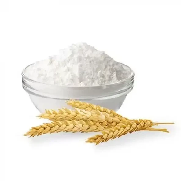 Buğday Nişastası 1000 Gr (1 Kg) ürün görseli 1