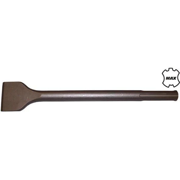 Todrill Td50305 18X50X300 Mm Geniş Yassı Sds Kırıcı Uç ürün görseli 1
