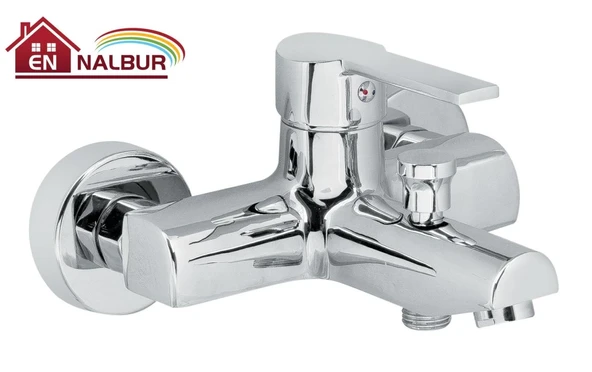 İtimat İdea 561 Mix Banyo Bataryası ürün görseli 1