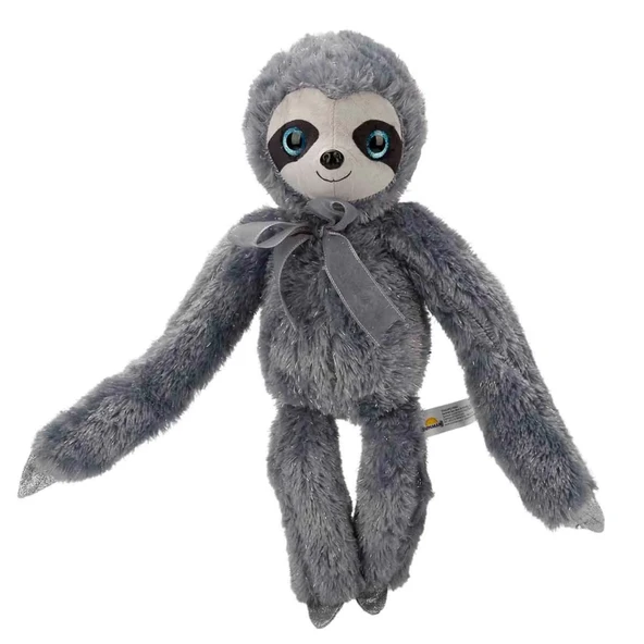 Peluş Tembel Hayvan 35 Cm ürün görseli 1