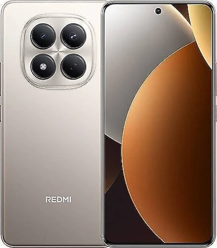 Xiaomi Redmi Note 15 Pro 8 GB 256 GB (Xiaomi Türkiye Garantili) Titanyum ürün görseli 1
