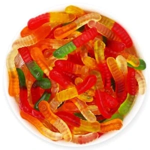 Jelibon Yumuşak Şekerleme 1000 Gr (1 Kg) ürün görseli 1